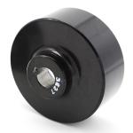 Motor Driven Shaft EH AH Permanent Magnetic Coupling Custom Size