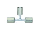 Auto A/C Beadlock Fittings A/C Hose Couplers A/C connectors Car Air Conditioning