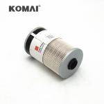 KOMAI Fuel Filter FS19765 PF7930 P550851 FS550851 SN40623 540909 6841065 7150824