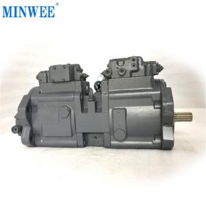 Wholesale K5V140DTP-1J9R-9C12-A R290LC-7 Hyundai Excavator Hydraulic Pump from china suppliers