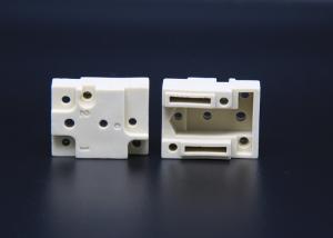 Wholesale Steatite Ceramic Part for Temperature controller Electronic part from china suppliers