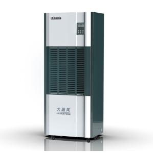 Wholesale Digital Humidity Control Industrial Portable Dehumidifier 3000 W 50Hz from china suppliers