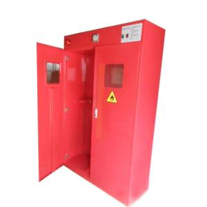 Wholesale Red Science Lab Furniture Aluminum Alloy Handle 900 / 1200 * 500 * 1900 Mm from china suppliers