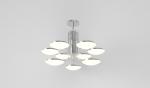 2018 Modern pendant lamp industrial pendant lighting led pendant lamp