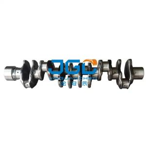 Wholesale Accessories JO8E Excavator diesel crankshaft SK330-8 SK350-8 for 13411-2410 from china suppliers