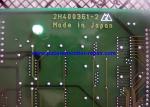 TOSHIBA Nanometre17 2H400361-2 Ultrasound Board