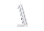 SAW IR Capacitive Self Service Kiosk , Desktop Card Dispenser Kiosk