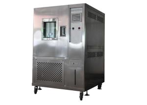Wholesale Electronic Temperature Humidity Test Chamber from china suppliers