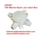 10A marine connectors and accessories JXS301 1152/FS junction box