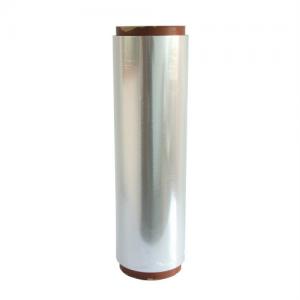 Wholesale Mirrored 500um Vacuum Metalized High Gloss PET Film from china suppliers