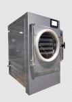 Electric Heating Mini Freeze Drying Machine 4Kg Input