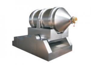 China EYH Series Two Dimensional Mixer on sale