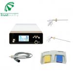China Self-Testing Ultrasonic Scalpel System In Open And Laparoscopic Surgery for sale