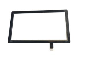 Wholesale 17 Inch Industrial Grade Capacitive Touch Screen Panel With AG Cover Glass from china suppliers
