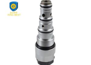 Wholesale 723-40-57100 YC135 Excavator Travel Motor Hydraulic Valve For PC360-7 PC400-7 from china suppliers