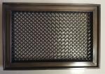 Stainless Steel Decorative Wire Mesh Woven Curtain Wall Facade CE ISO9000