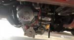 2.9m*1.2m Three Wheel Electric Trike