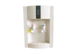 Grey Color Thermoelectric Water Dispenser , Bottled Hot Cold Water Dispenser