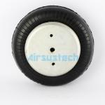 Bosch 822419008 Weforma WBE 300-E2 Suspension Air Springs Single Convolution For