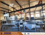 7.5kw Peanut Crushing Machine Industry Almond Crusher Machine
