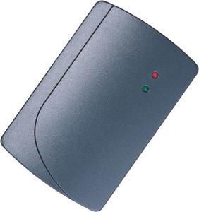 Wholesale Outdoor Waterproof RFID Card Reader With 125 Khz Or 13.56 Mhz Pin from china suppliers