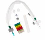 T Piece 24 Hours 5fr Soft Closed Suction Catheter