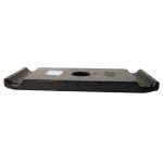 American Type Trailer Suspension Parts Spring U-Bolt Top Plate