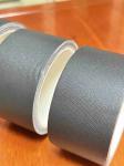 Odorless Single Sided Sticky Carpet Tape , Non Reflective Rug Adhesive Strips