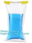 Biological, Bacteriological and Virological Examination, Sterile sampling bag,