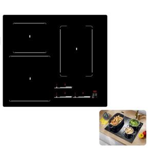 Wholesale Sensor Touch Control Child Lock 20'' 3 Burner Cooktop from china suppliers
