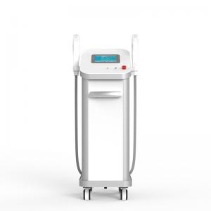 Wholesale Hot selling fashion handles face lift SHR IPL/IPL SHR/IPL laser hair removal machine from china suppliers