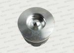 V2607 Diesel Engine Piston 1J701-2111 87mm For Kubota Aftermarket Replacement