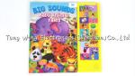 Plastic Button Baby Sound Module WCA ABS 27 Buttons Toy Sound Module