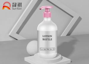 Wholesale 24MM 28MM Left Right Lock Bottle Dispenser Pump Hand Washing Dispenser from china suppliers