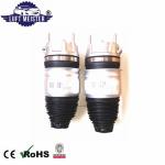 VW Touareg NF II Porsche Cayenne II 2010 Air Suspension Parts Spring Front Left