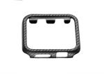 Shock Proof Glossy Finish Aramid Fiber Apple Watch Case