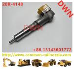 Diesel Engine Injector 3412Fuel Injector 20R-4148 232-1171 232-1183 4CR01974