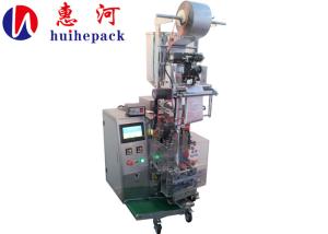 Wholesale Factory Price Liquid Paste Ketchup Filling Sealing VFFS Packing Machine For Sale from china suppliers