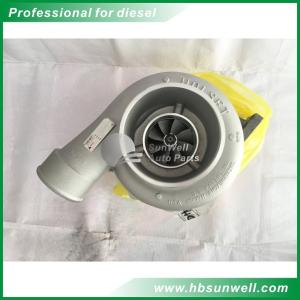 Wholesale Surpercharger Holset HT3B 3522867 turbo for Cummins NTA855 engine from china suppliers
