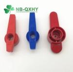 PVC Pipe Fittings Compact Ball Valve for Water Industrial Usage in Swimming Pool