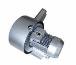 Double Stage High Pressure Regenerative Blower For Gas Transmission 3kw