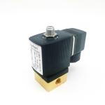 Burkert 00423362 Solenoid Control Valve G Thread Connection