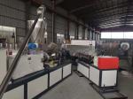 CE Certified PVC Roof Tile Production Line With PMMA/ASA Glazing For Long