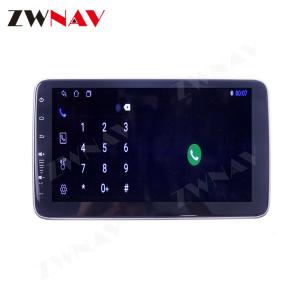 Wholesale 9 Inch Android Car Multimedia Player Touch Screen GPS Navigation For Universal Auto Radio from china suppliers