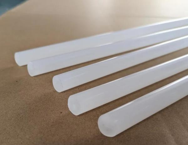 PCTFE Rod – Dimensionally Stable, Machinable, for Cryogenic & Chemical