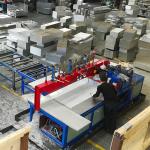Duralumin Alloy 2024 Aluminium Metal Plate For Decoration Construction