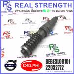 22717955 Diesel Injector Engine BEBE5L08101 For V-O-L-V MD16