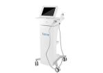 Professional Touch Screen Fractional Rf Microneedle Machine Skin Tightening Face