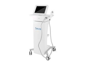 Wholesale Stretch Mark Rf Fractional Machine Iso Approved from china suppliers
