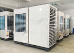 Plug - And - Play Industrial Tent Air Conditioner For Big Event Marquee Halls